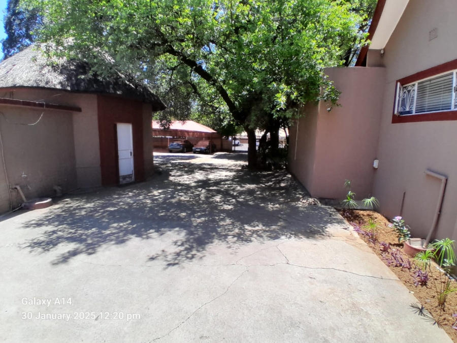 Commercial Property for Sale in Bodorp North West